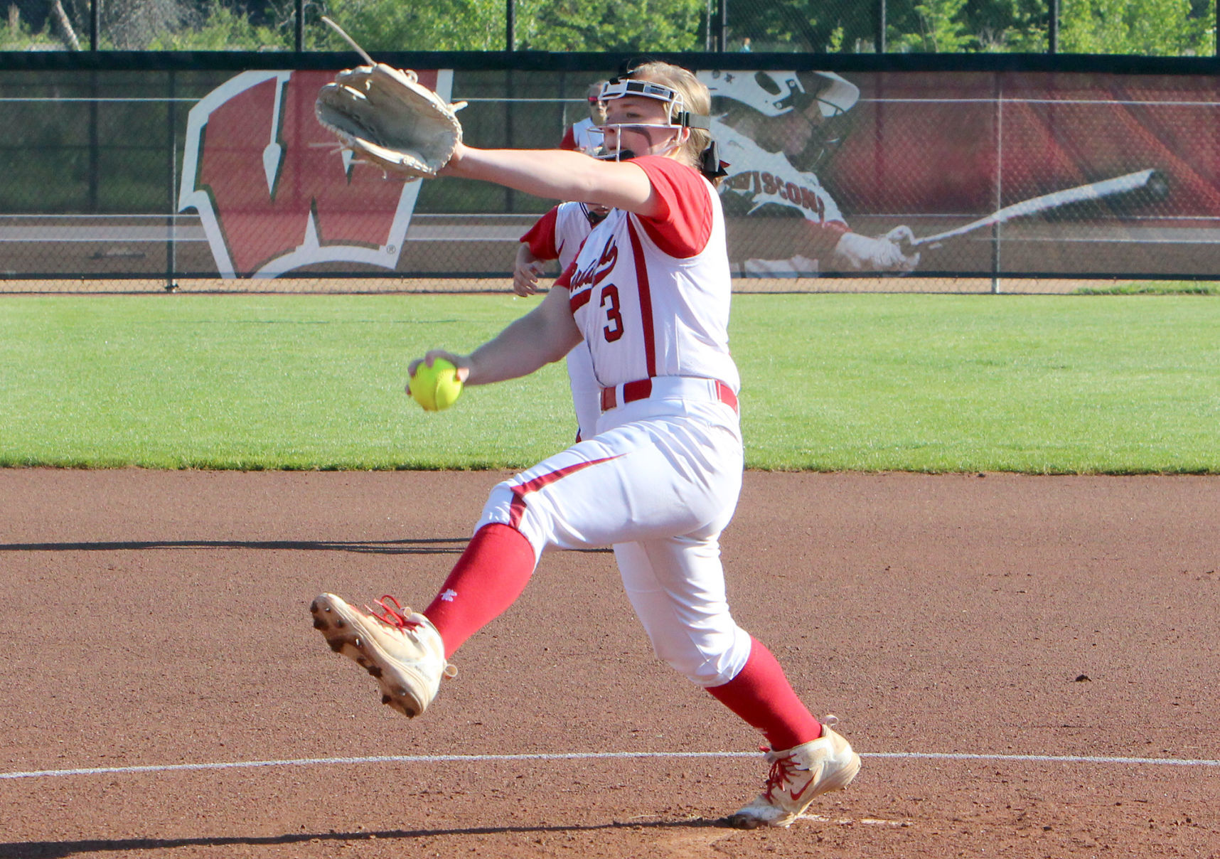 Thorp softball vs Horicon Division 4 state semifinals 6-7-19